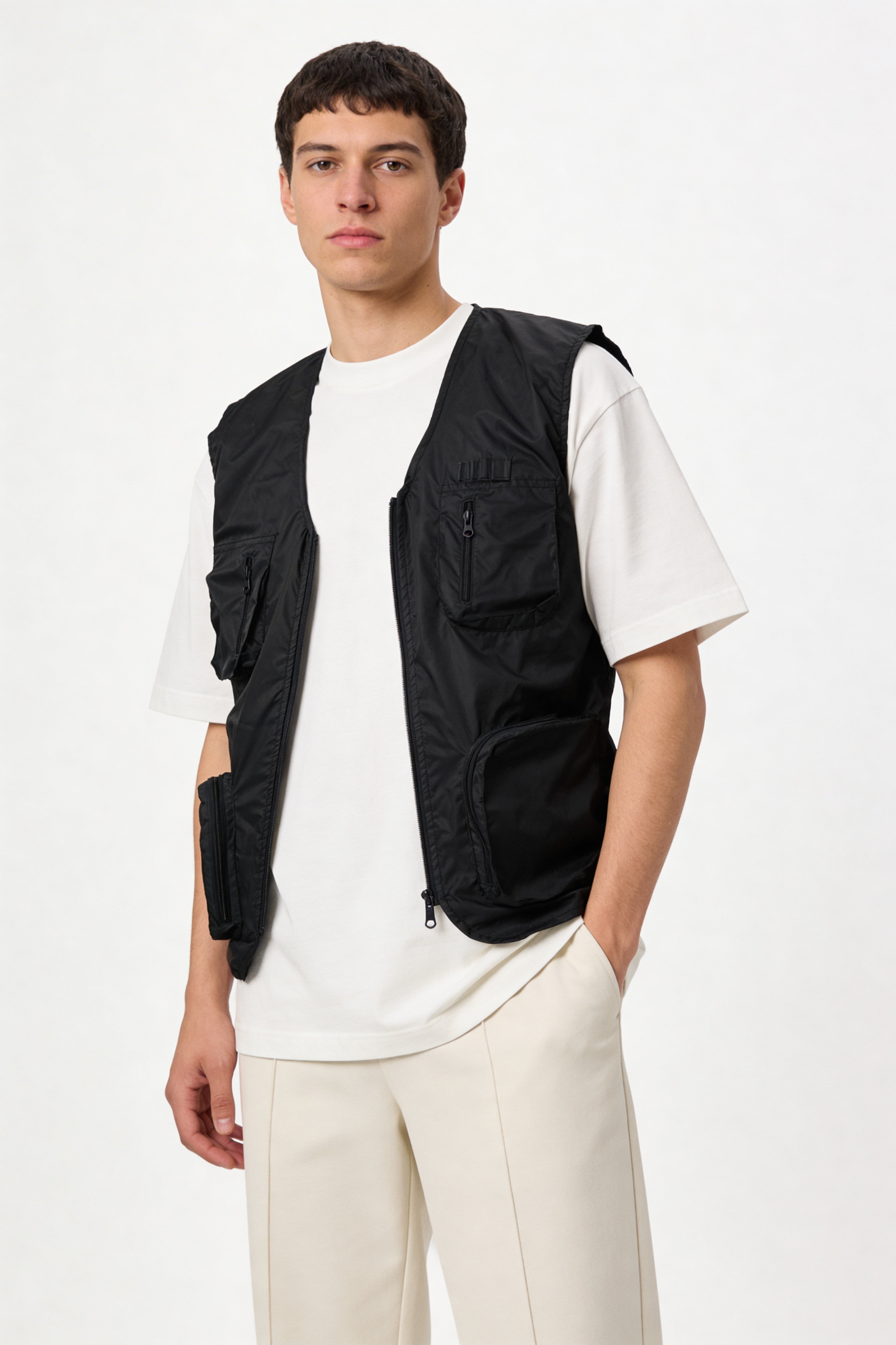 Onyx Utility Vest