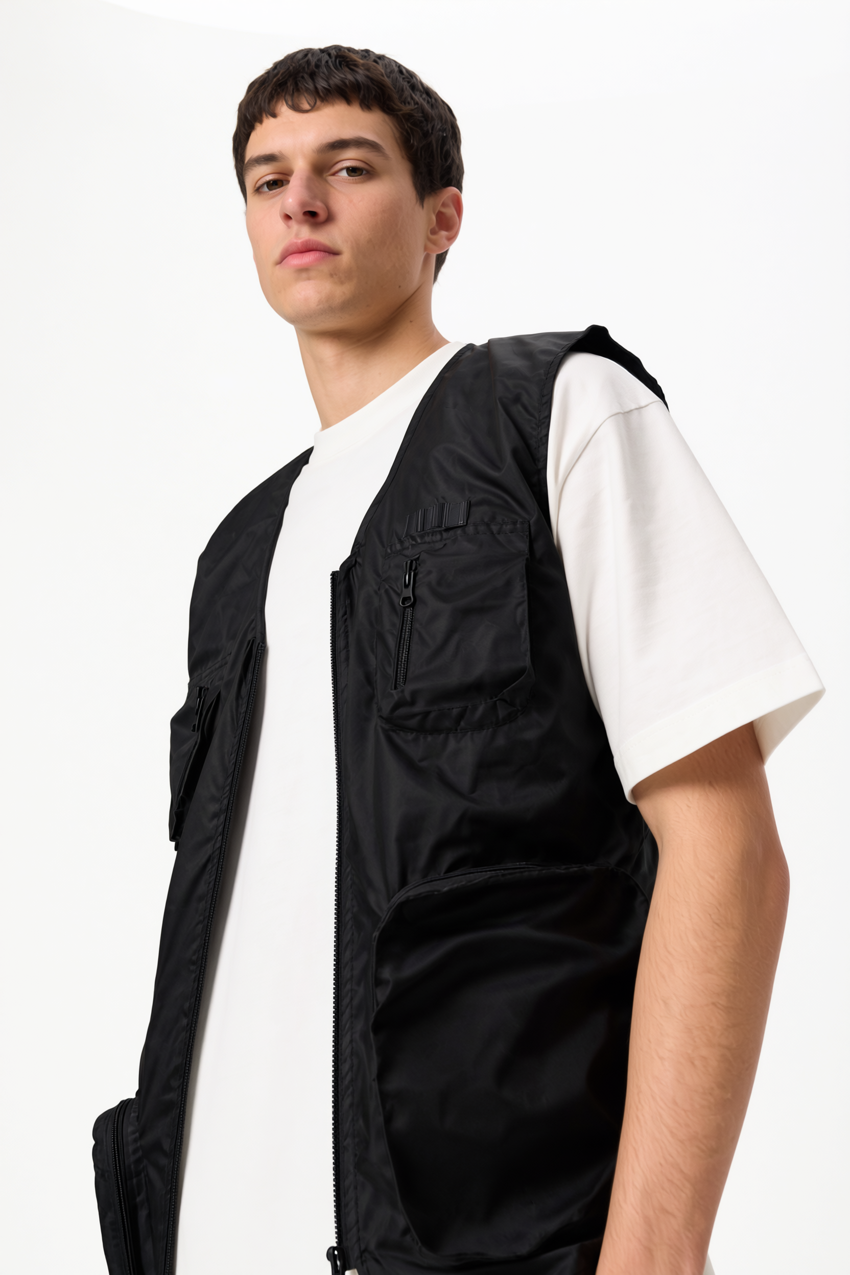 Onyx Utility Vest