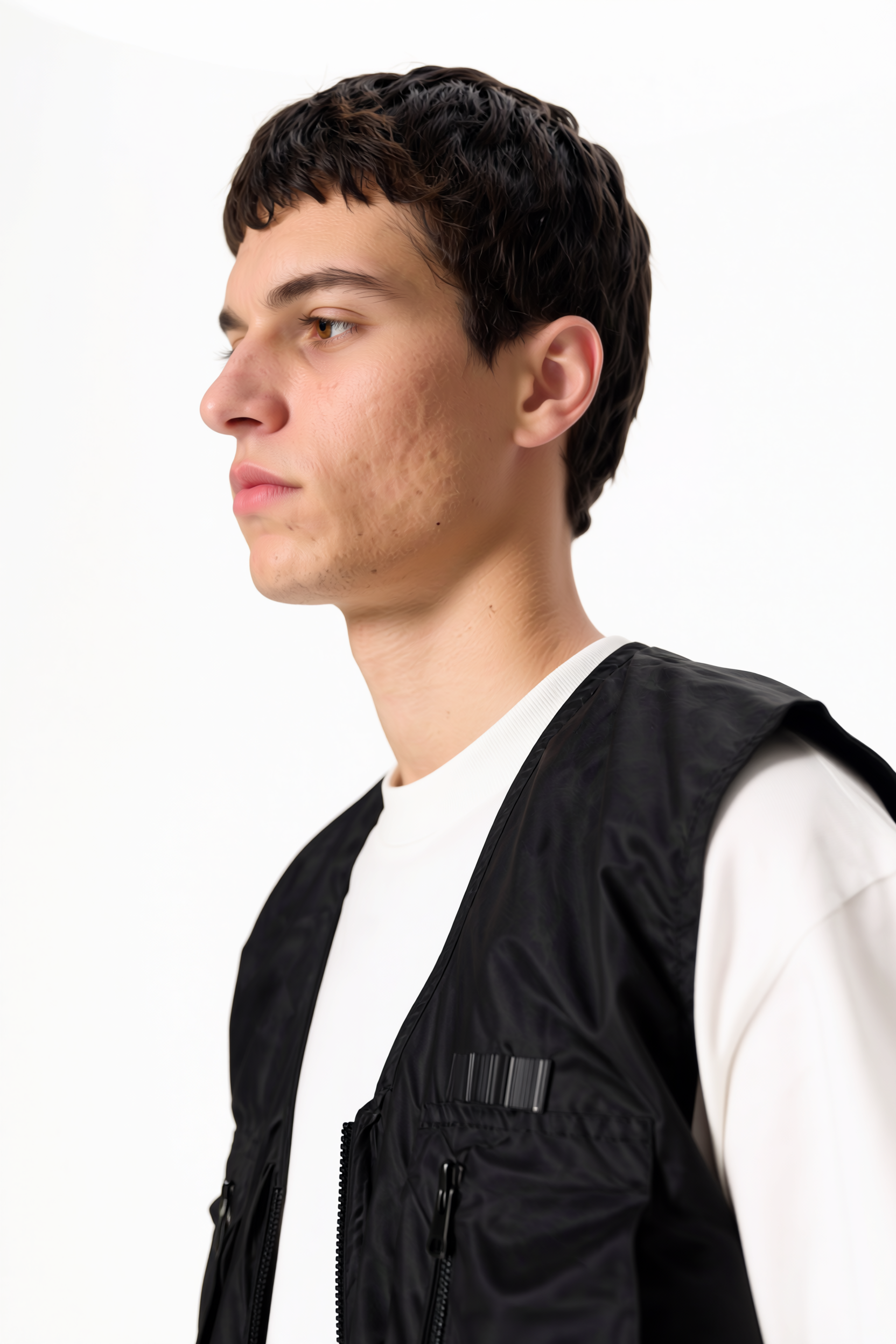 Onyx Utility Vest
