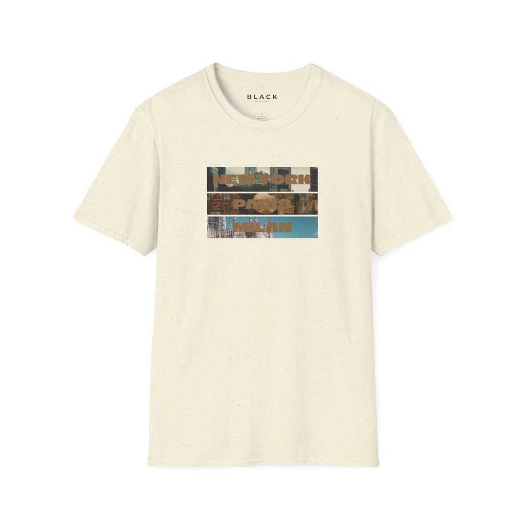 The Continental Edit