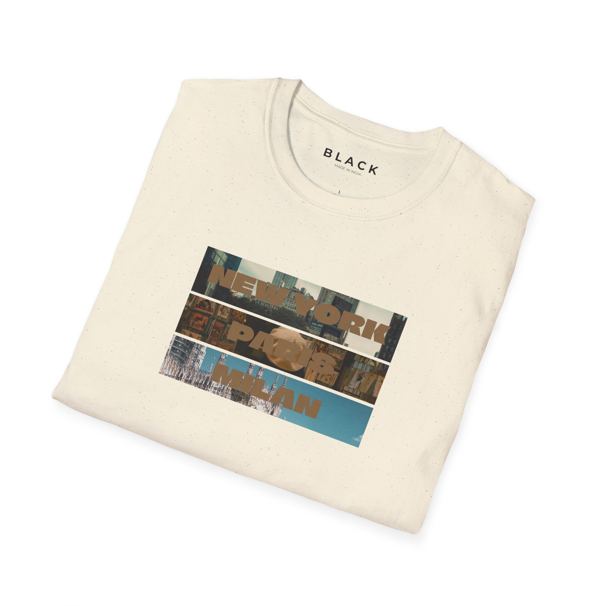 The Continental Edit